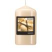 Flavour by GALA Duft-Stumpenkerze Ø 58 mm · 110 mm creme - Vanilla
